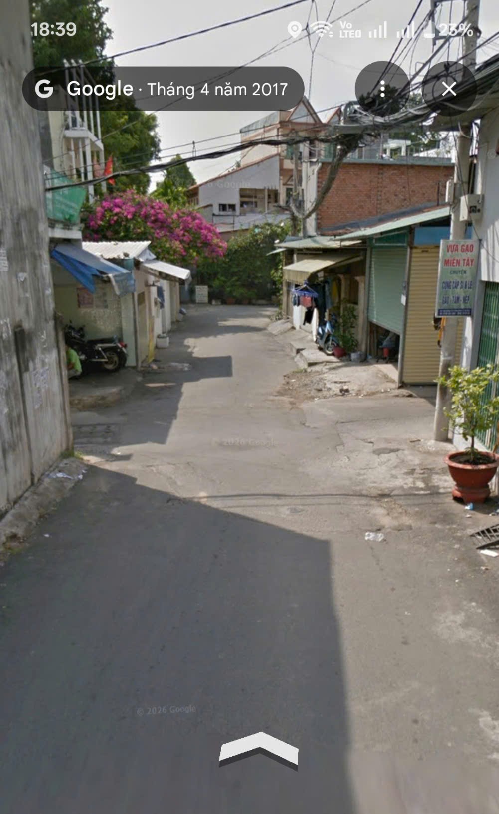 Chủ cần bán nhà MTKD đường 19, Linh Chiểu, Thủ Đức